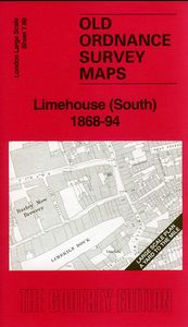 Limehouse (South) 1868-94