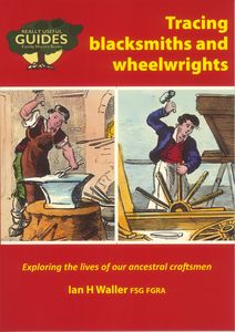 Tracing Blacksmiths and Wheelwrights