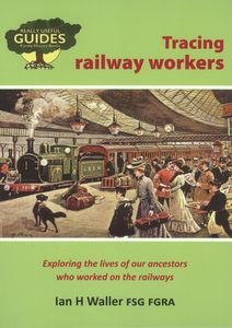 Tracing Railway Workers