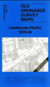 Limehouse (North) 1870-94